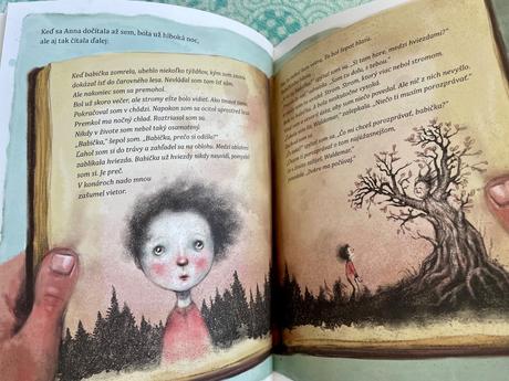 Dievča ktoré chcelo zachrániť knihy,