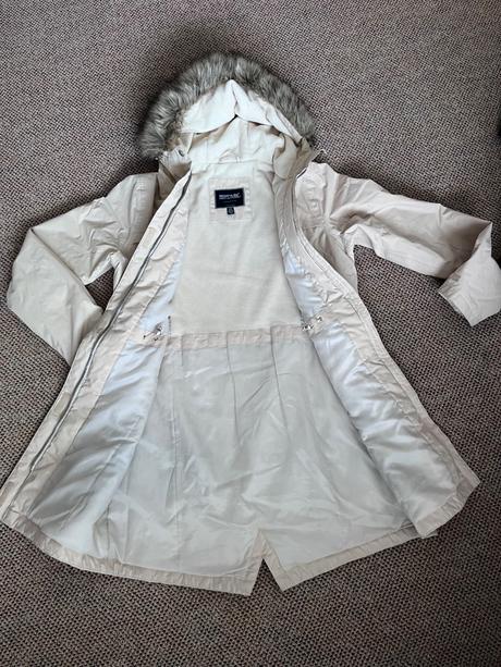 Zimná parka vetrovka s, 36