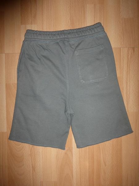 Teplákové kraťase h&m, h&m,146
