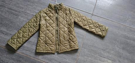 Prechodná bunda, benetton,116