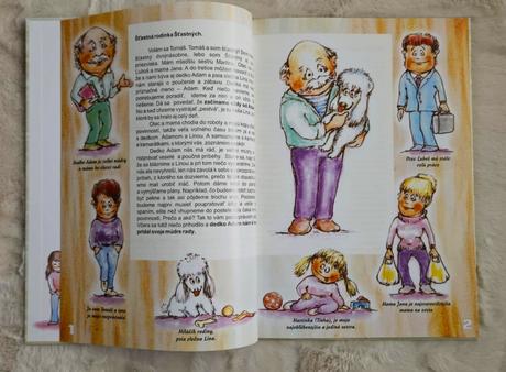 Kniha tajomstvá slušného správania, 