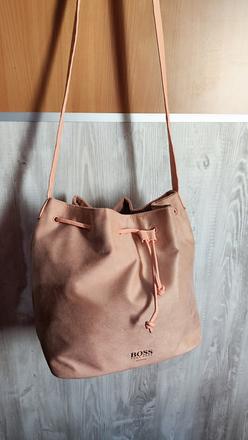 Hugo boss kabelka, hugo boss