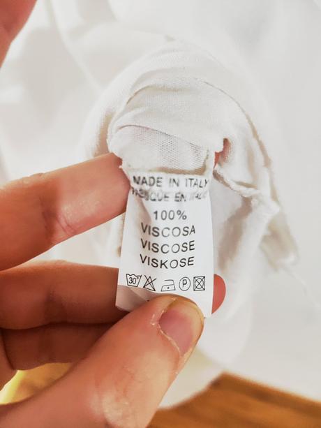 Letné šaty bez ramienok, m