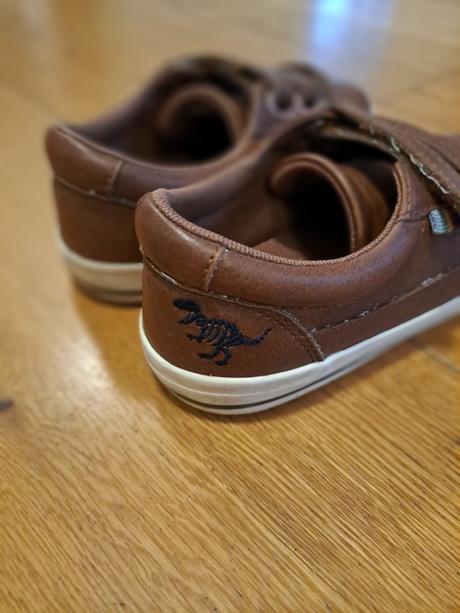 Koženné tenisky značky next, next,30