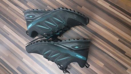 Tenisky, umbro,39