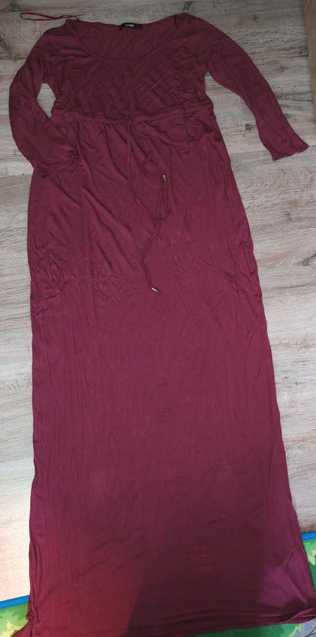 Šaty pre tehotne, george