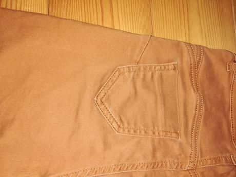 Dámske rifle, calzedonia,s