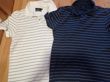 Polokosele, reserved,l