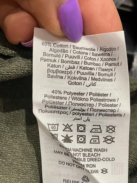 Pánska mikina khaki tenká jack jones (s), s