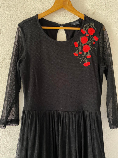 Nádherné šaty značky reserved, reserved,xs