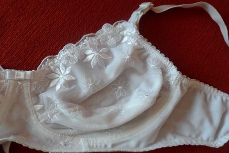 Cipkovana tehu podprsenka, 85,b