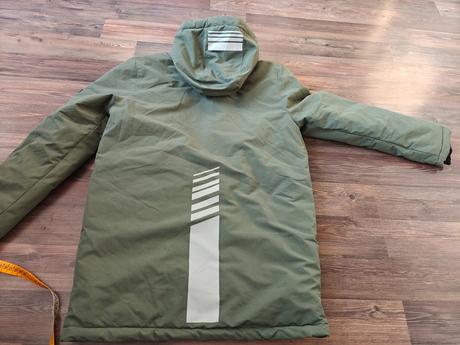 Zimná bunda 146/152 kik, kik,146 / 152