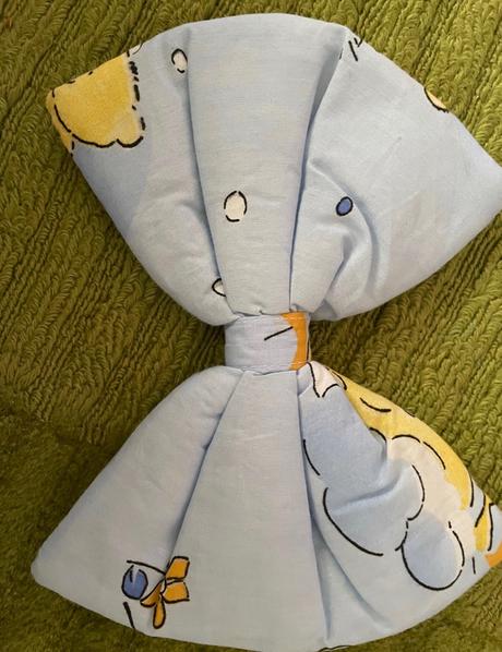 Baldachýn zvieratká, šírka (cm): 130