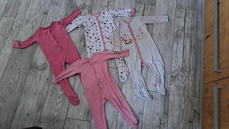 Overal na spanie, 86