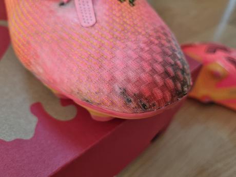 Futbalové kopačky zn. puma future 7 pro fg/ag, puma,41