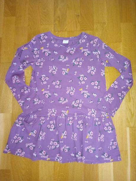 Tunika alebo šaty, lindex,128