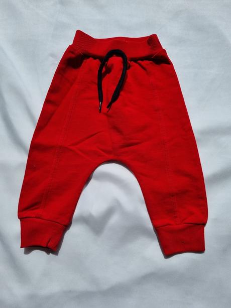 Teplaky, 74 / 80 / 86