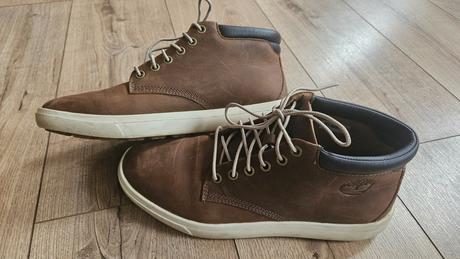 Jesenné timberland v.41,5, timberland,41