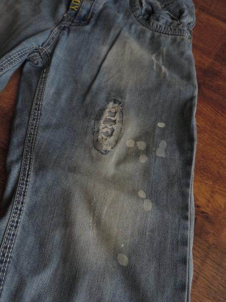 Riflové kraťasy, 170