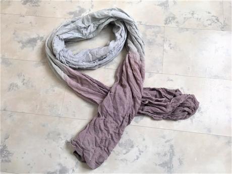 Maxi šatka na krk, 4xl