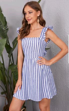 Šaty s mašľou poštovné zdarma, l / m / s / xl / xs