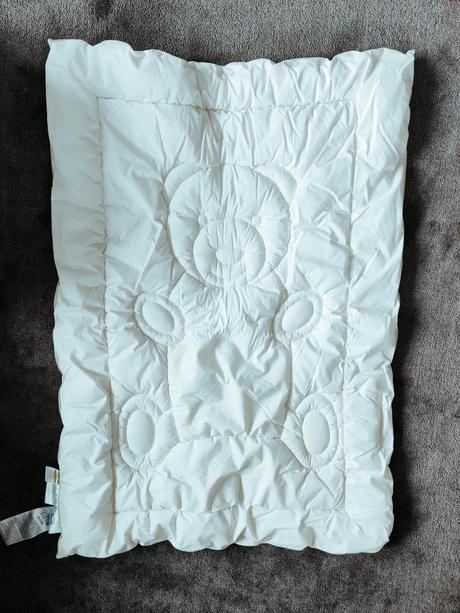 Perina detska, šírka (cm): 90,dĺžka (cm): 130