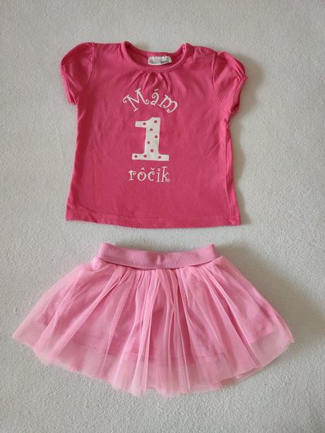 Set mám 1 rôčik, 80