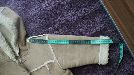 Kabátik s kapucňou do cca 4r., dopodopo,92