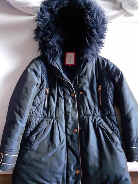 Zimna bunda, 140