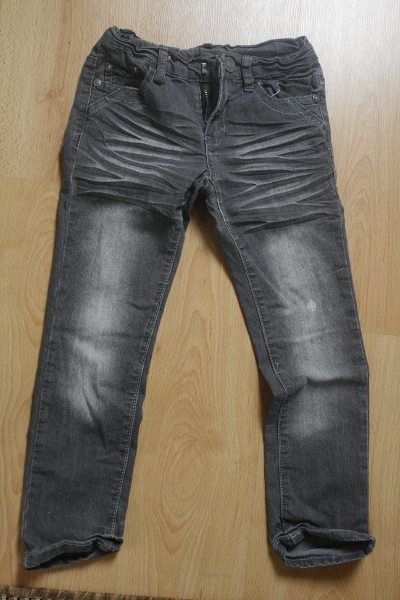 Rifličky, dopodopo,122