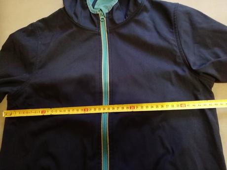 Prechodná bunda, 146