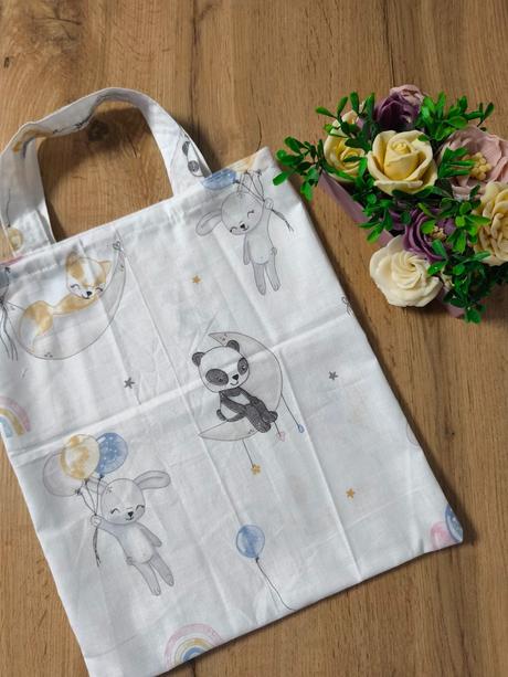 24-taška do škôlky zvieratká, 