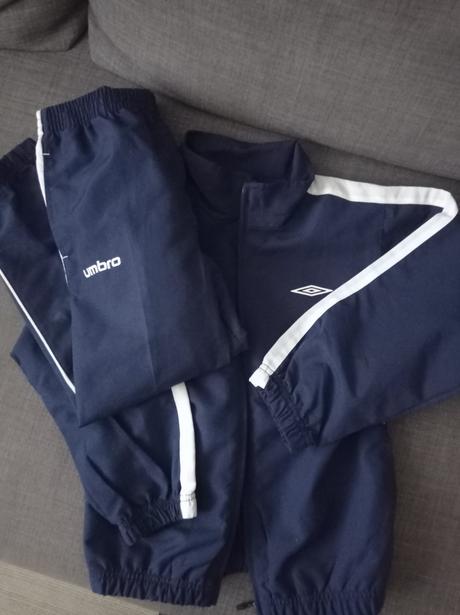 Súprava umbro, umbro,122