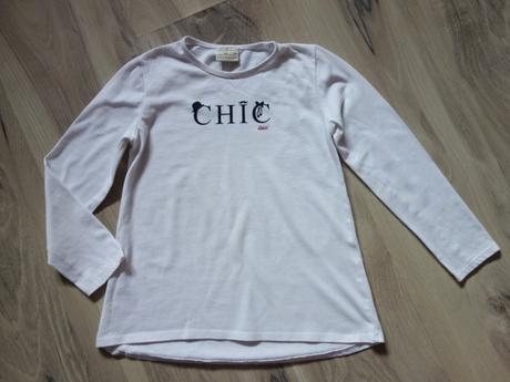 Tričko zara, zara,104