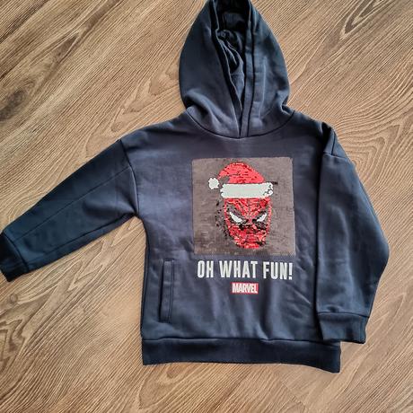 Mikina marvel, marvel,128