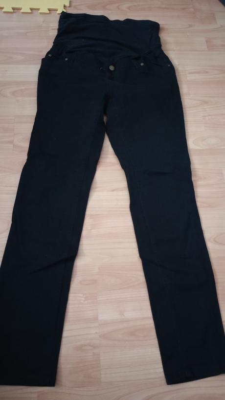 Tehotenske rifle, 40