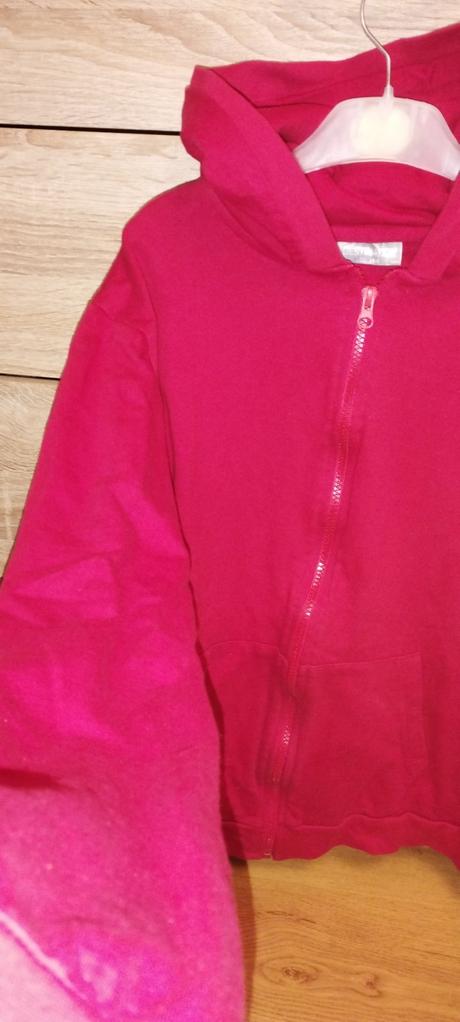 Frajerská mikina 158/164, 158