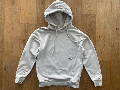 Mikina replay, replay,xs