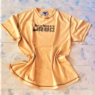 Tričko bushman, bushman,4xl