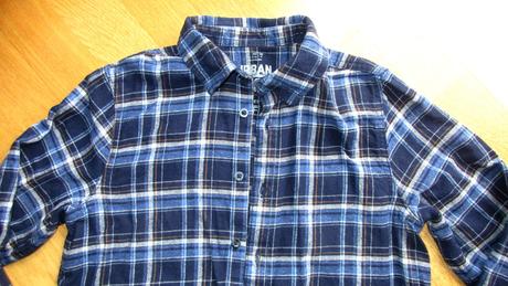 Flanelova kosela karovana f&f, c. 152, f&f,152