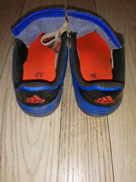 Kopačky adidas 37 1/3, adidas,37
