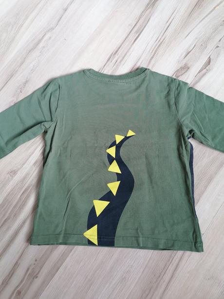 Tričko coccodrillo v. 104, coccodrillo,104