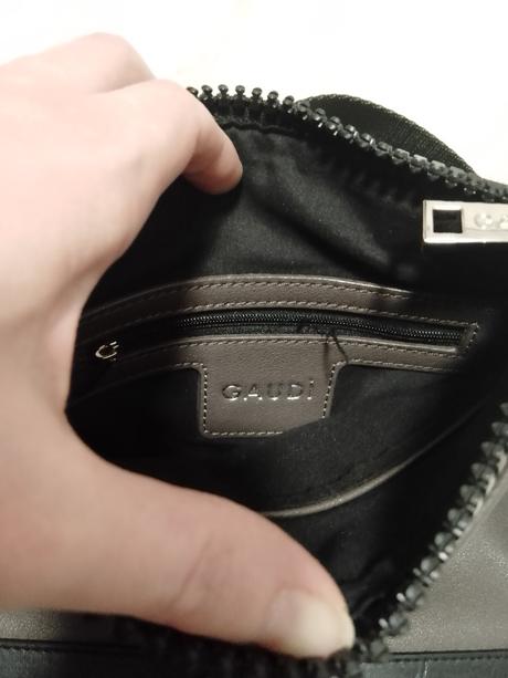 Crosby taška unisex, gaudi