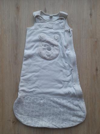 Spací vak s mackom poo, disney