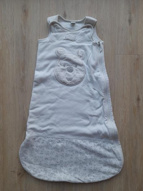 Spací vak s mackom poo, disney