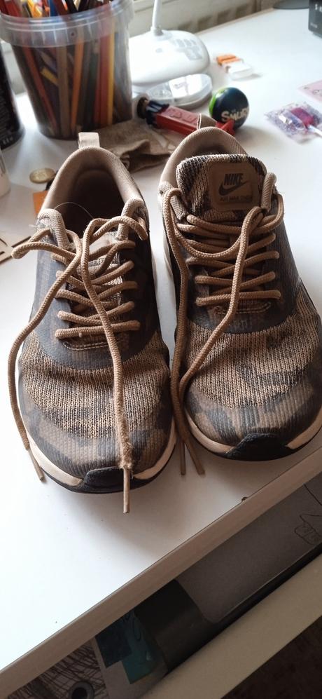 Tenisky vel.36, nike,36