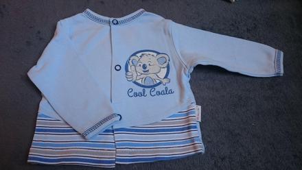 Svetrik zn. mamatti, 62