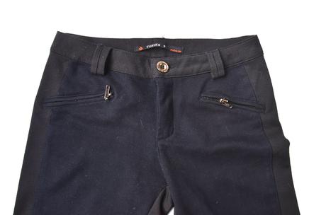 Strečové nohavice toxik, s