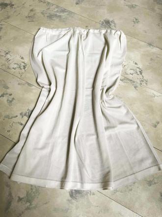 Spodnička pod sukňu, xl