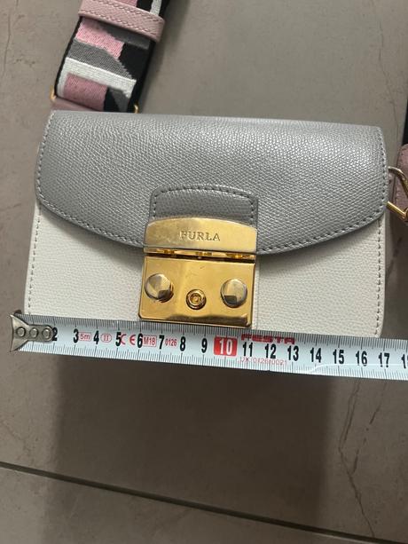 Predám kabelku zn. furla, furla